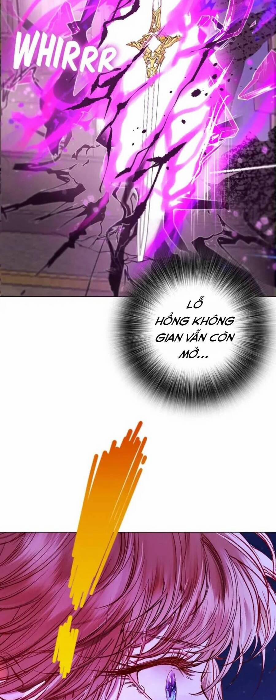 Trở Thành Tiểu Thư Xấu Xí 122 trang 63