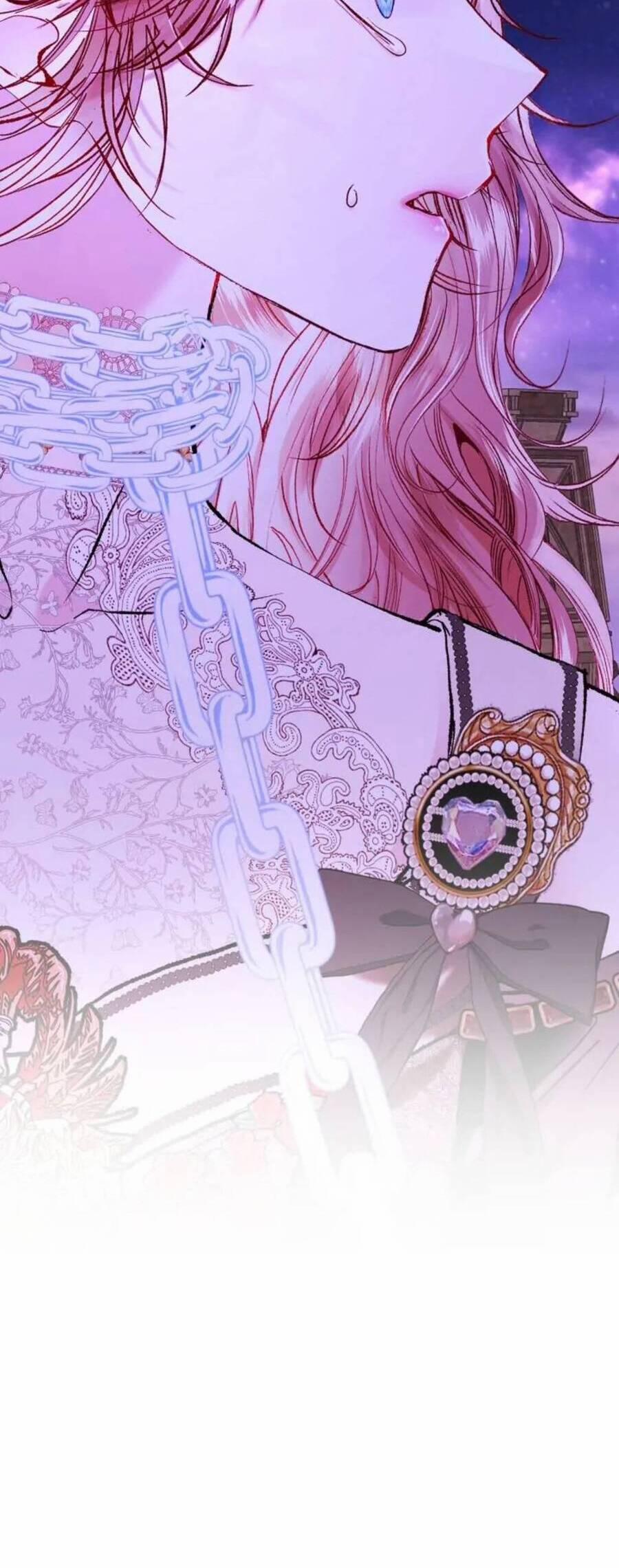 Trở Thành Tiểu Thư Xấu Xí 122 trang 64