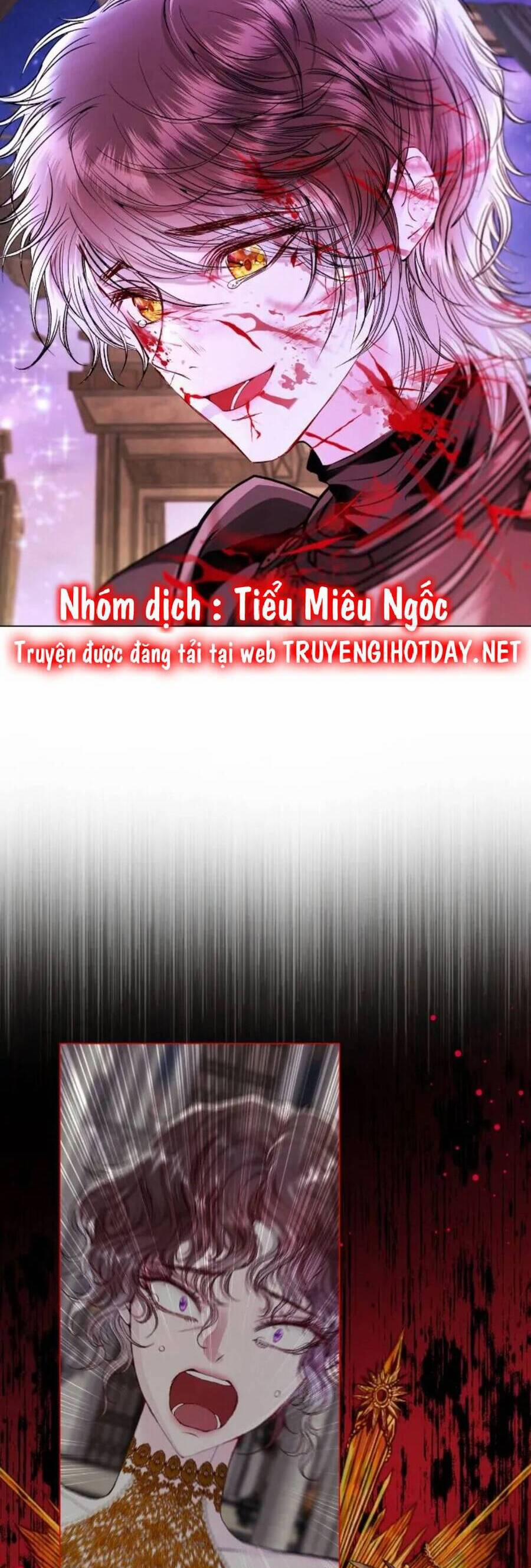 Trở Thành Tiểu Thư Xấu Xí 122 trang 7