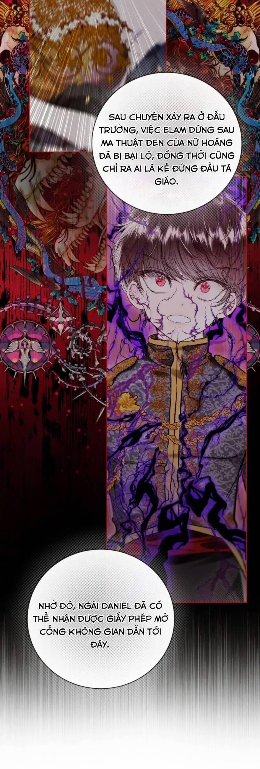 Trở Thành Tiểu Thư Xấu Xí 122 trang 8