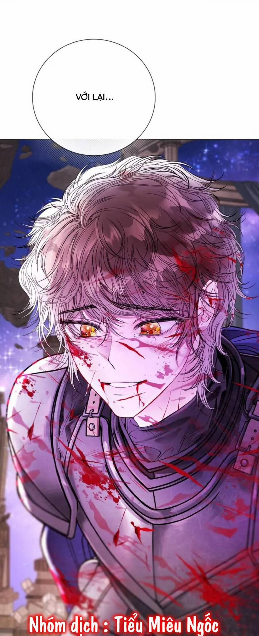 Trở Thành Tiểu Thư Xấu Xí 122 trang 9