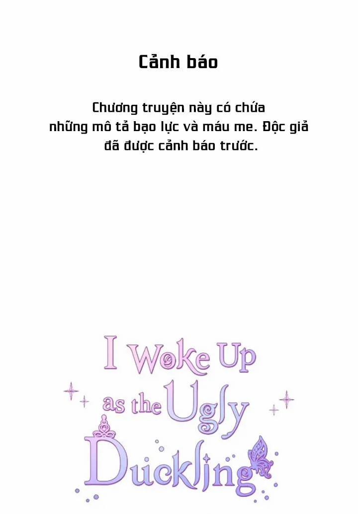 Trở Thành Tiểu Thư Xấu Xí 123 trang 2