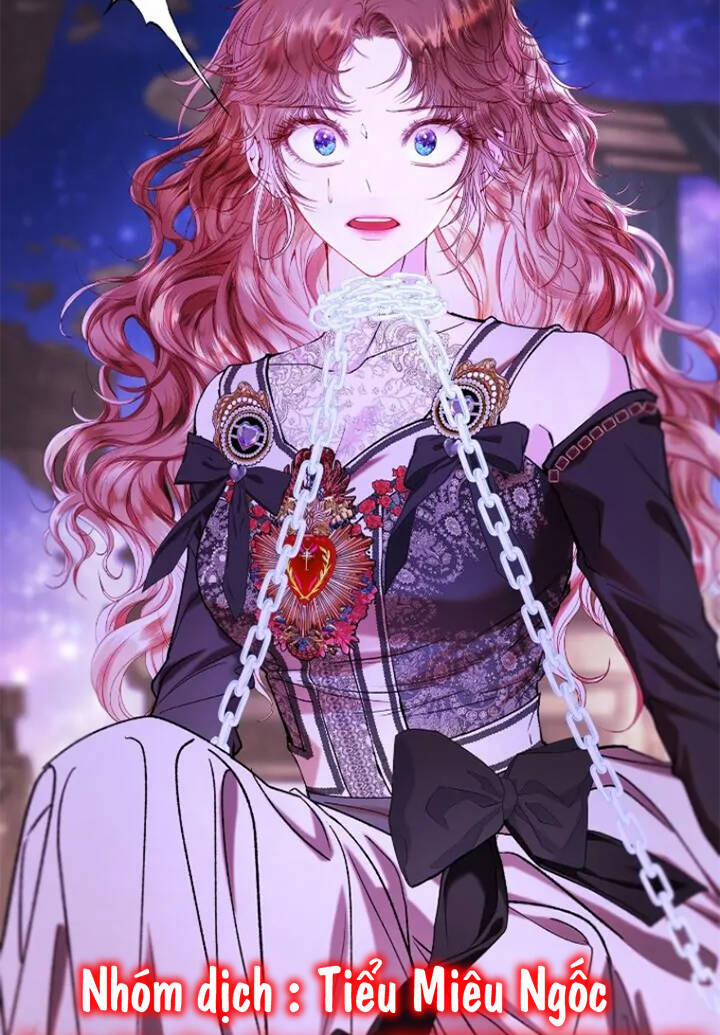 Trở Thành Tiểu Thư Xấu Xí 123 trang 21