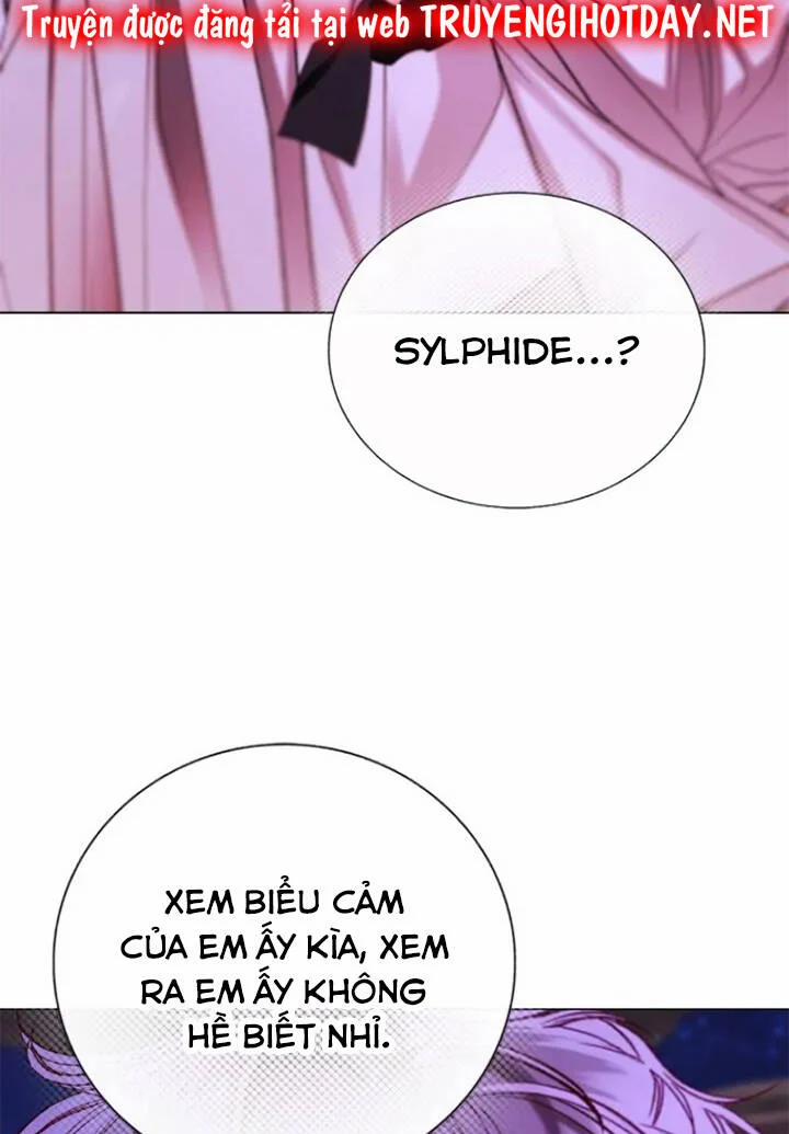 Trở Thành Tiểu Thư Xấu Xí 123 trang 22