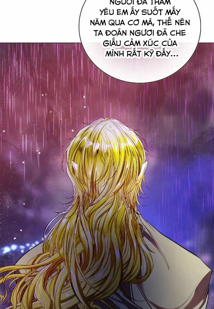 Trở Thành Tiểu Thư Xấu Xí 123 trang 25