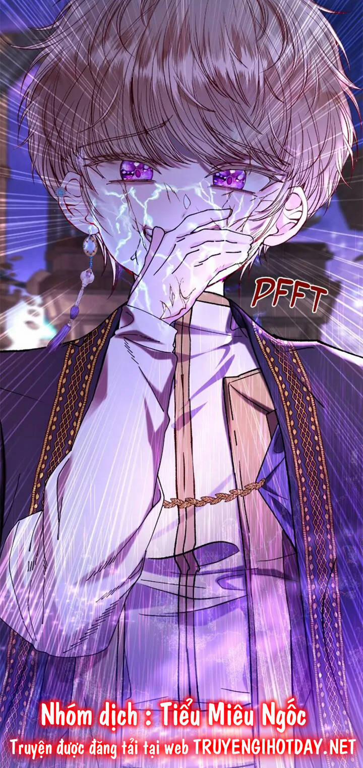 Trở Thành Tiểu Thư Xấu Xí 123 trang 28