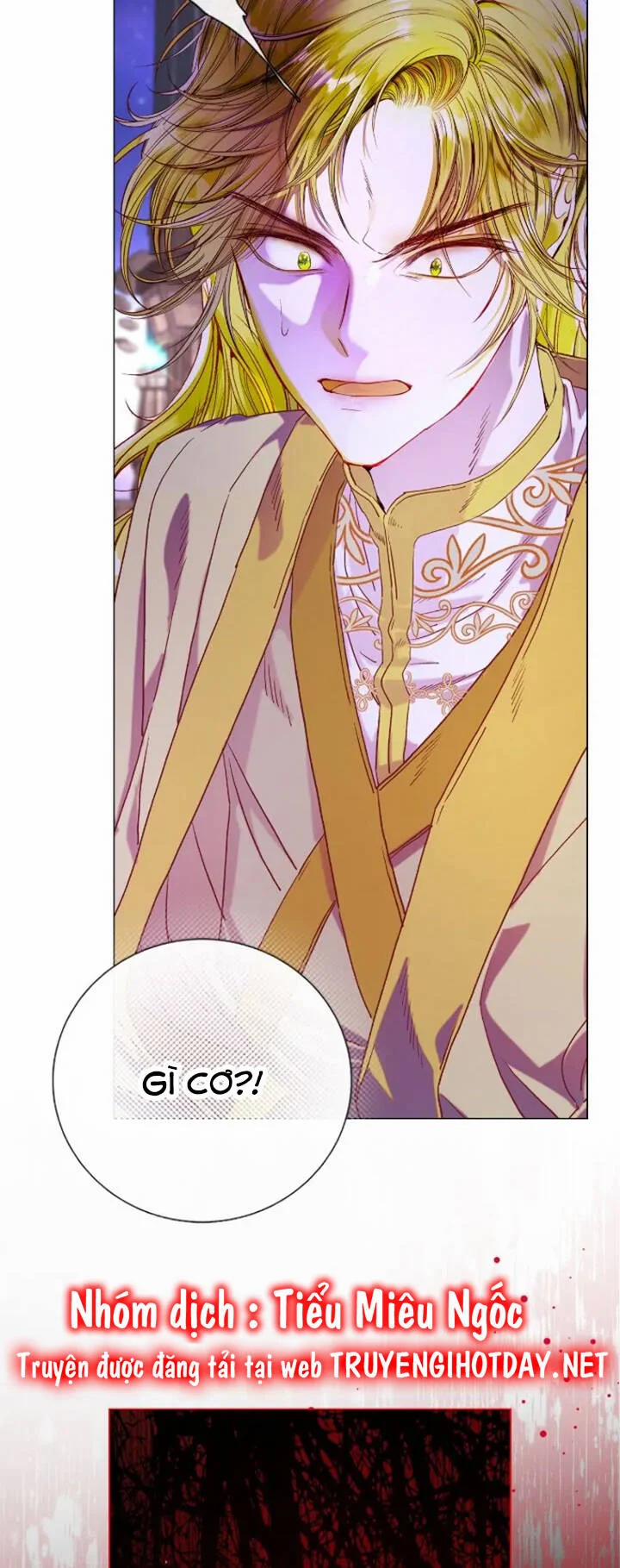 Trở Thành Tiểu Thư Xấu Xí 123 trang 33