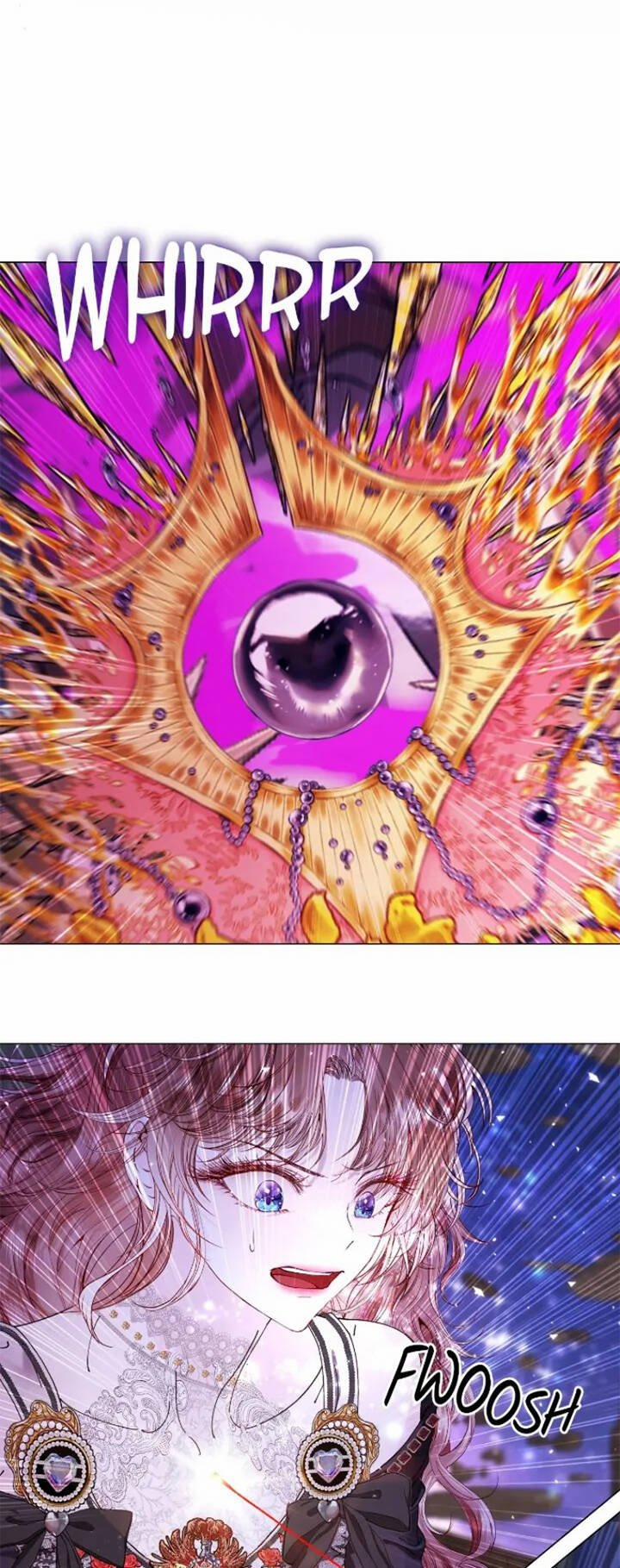 Trở Thành Tiểu Thư Xấu Xí 123 trang 35