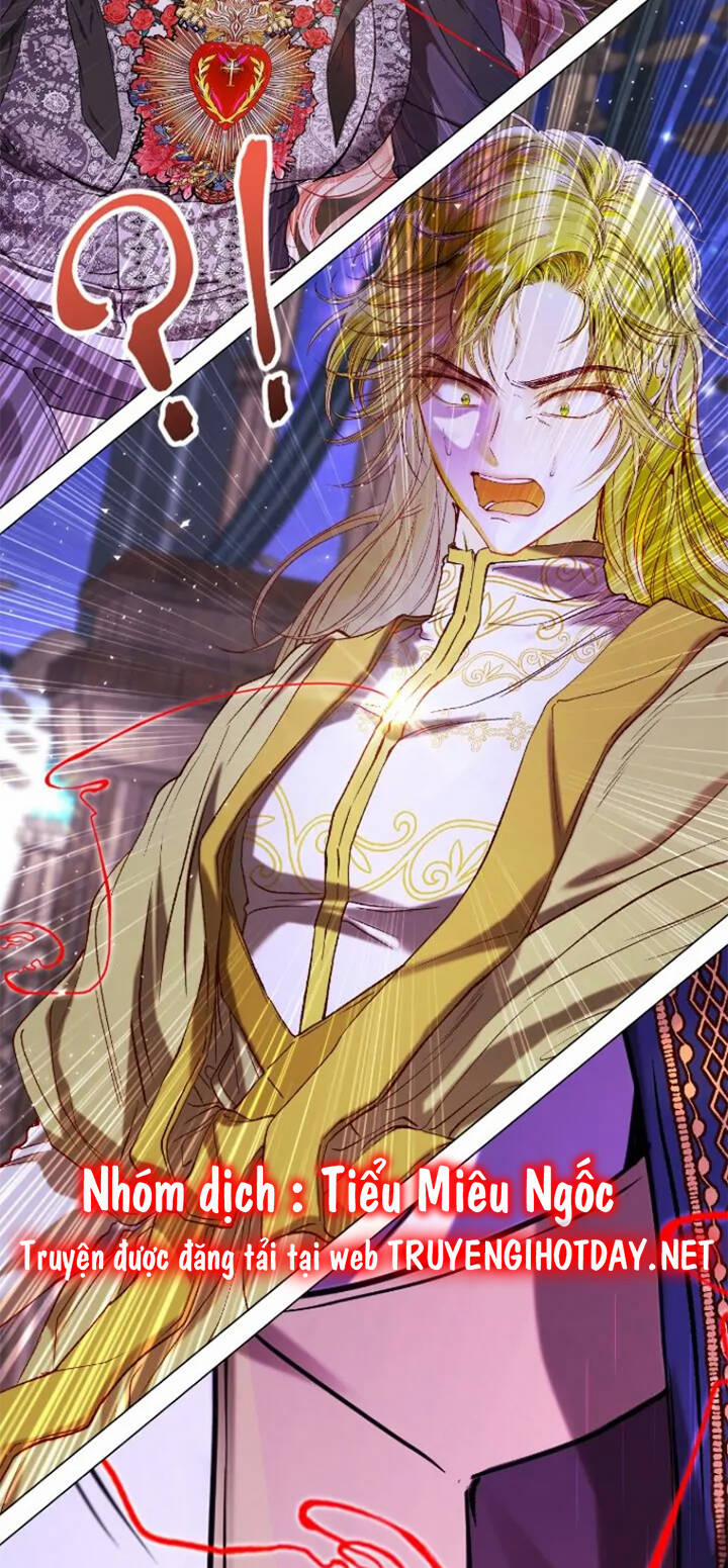 Trở Thành Tiểu Thư Xấu Xí 123 trang 36