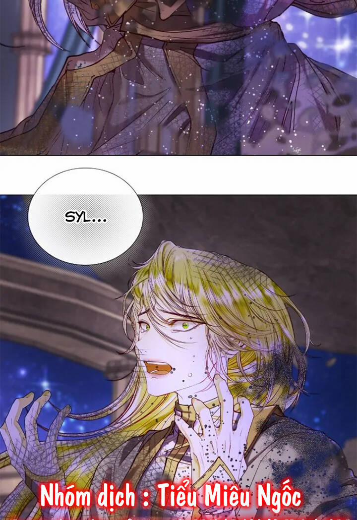 Trở Thành Tiểu Thư Xấu Xí 123 trang 55