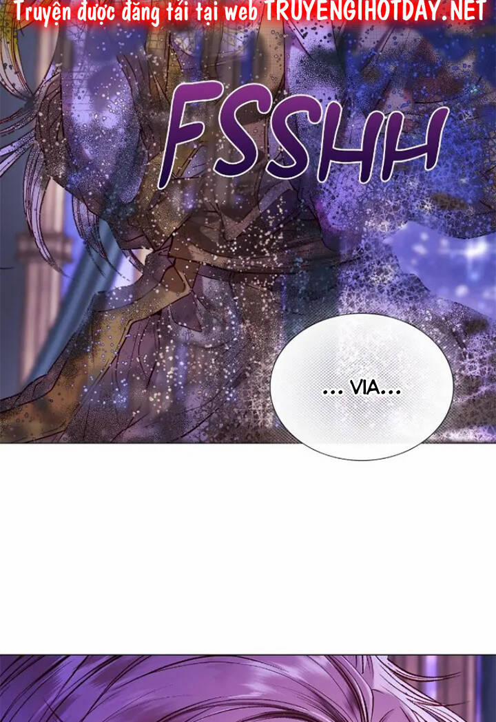 Trở Thành Tiểu Thư Xấu Xí 123 trang 56