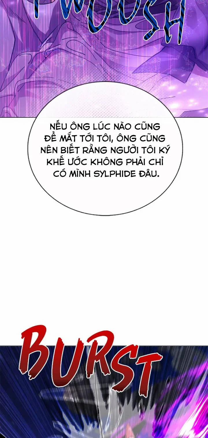 Trở Thành Tiểu Thư Xấu Xí 123 trang 80