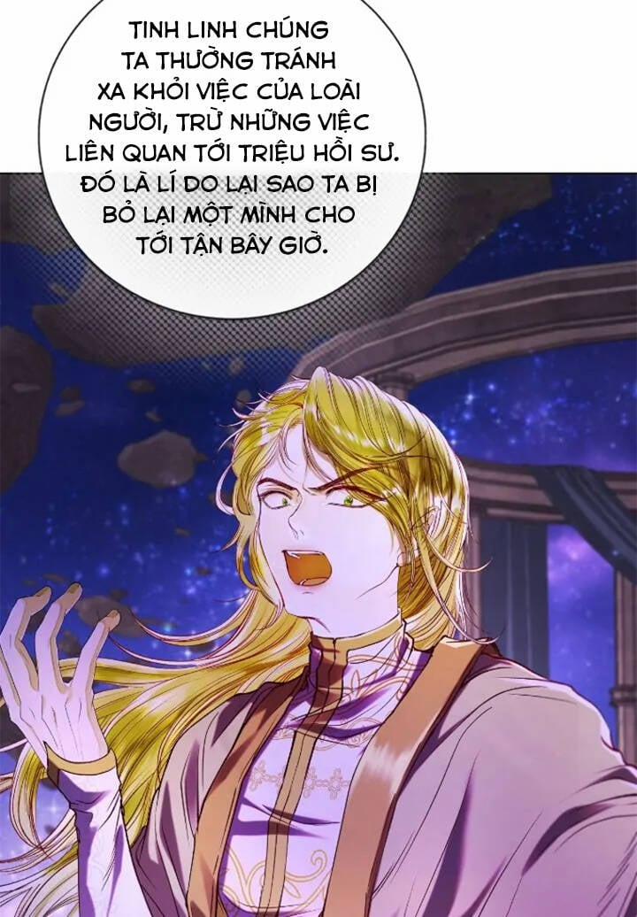 Trở Thành Tiểu Thư Xấu Xí 123 trang 9