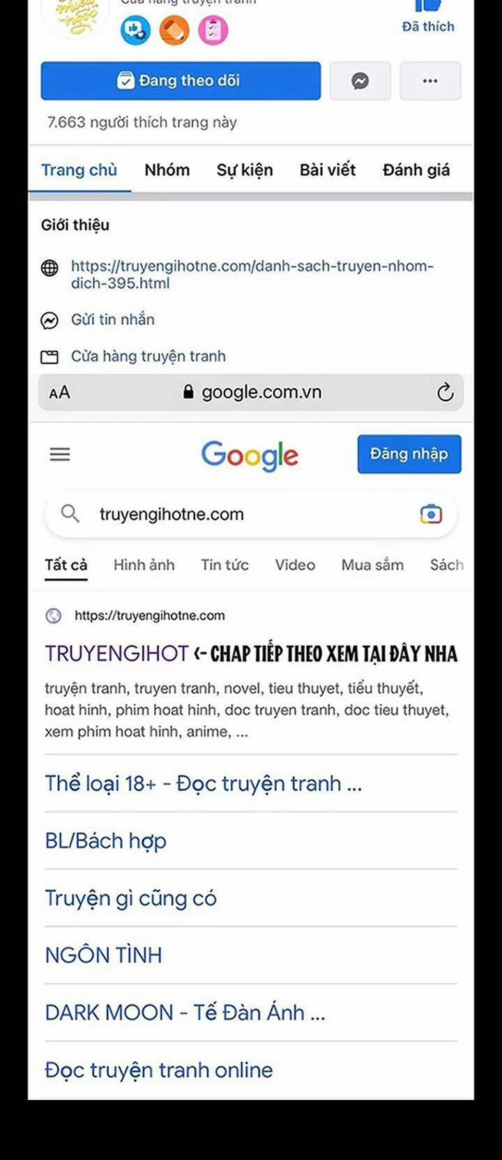 Trở Thành Tiểu Thư Xấu Xí 124 trang 1