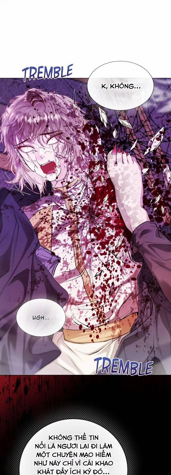 Trở Thành Tiểu Thư Xấu Xí 124 trang 16