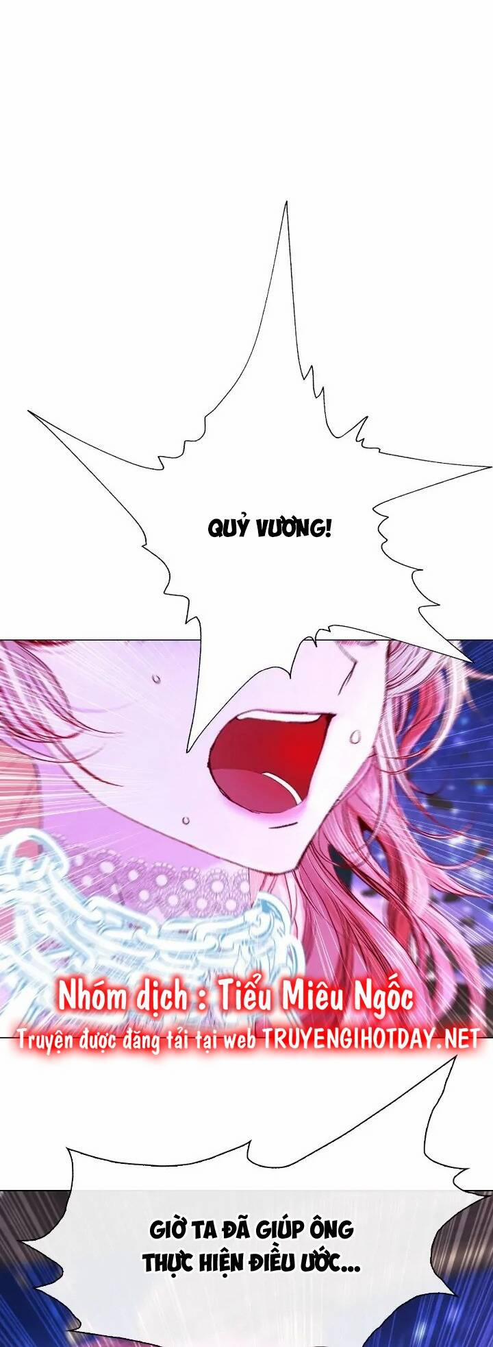 Trở Thành Tiểu Thư Xấu Xí 124 trang 19