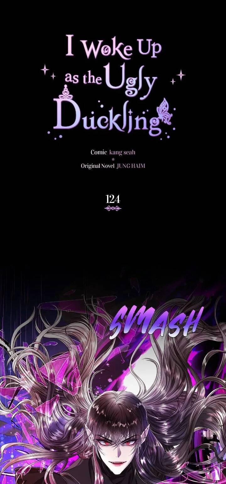 Trở Thành Tiểu Thư Xấu Xí 124 trang 2