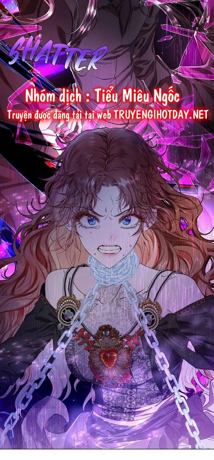 Trở Thành Tiểu Thư Xấu Xí 124 trang 3