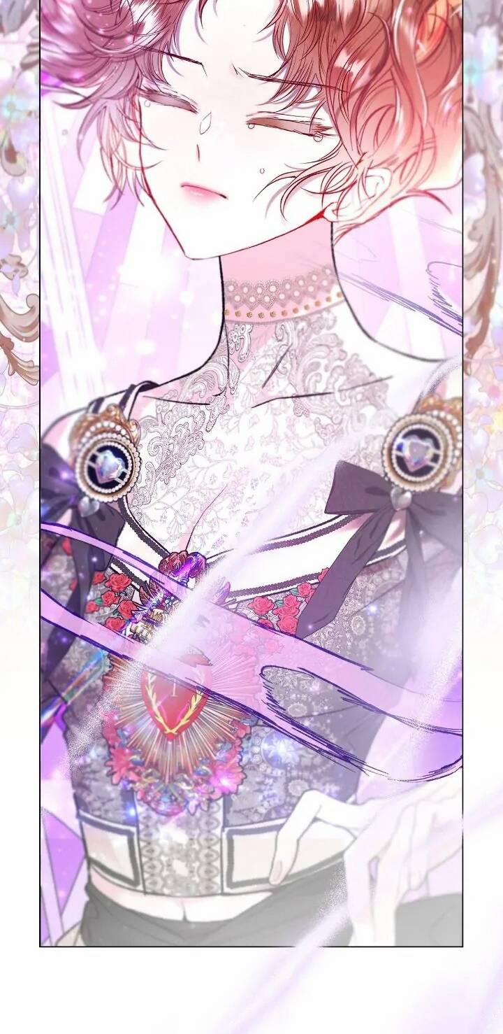 Trở Thành Tiểu Thư Xấu Xí 124 trang 33