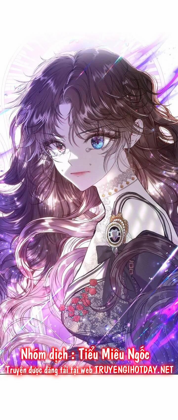 Trở Thành Tiểu Thư Xấu Xí 124 trang 36