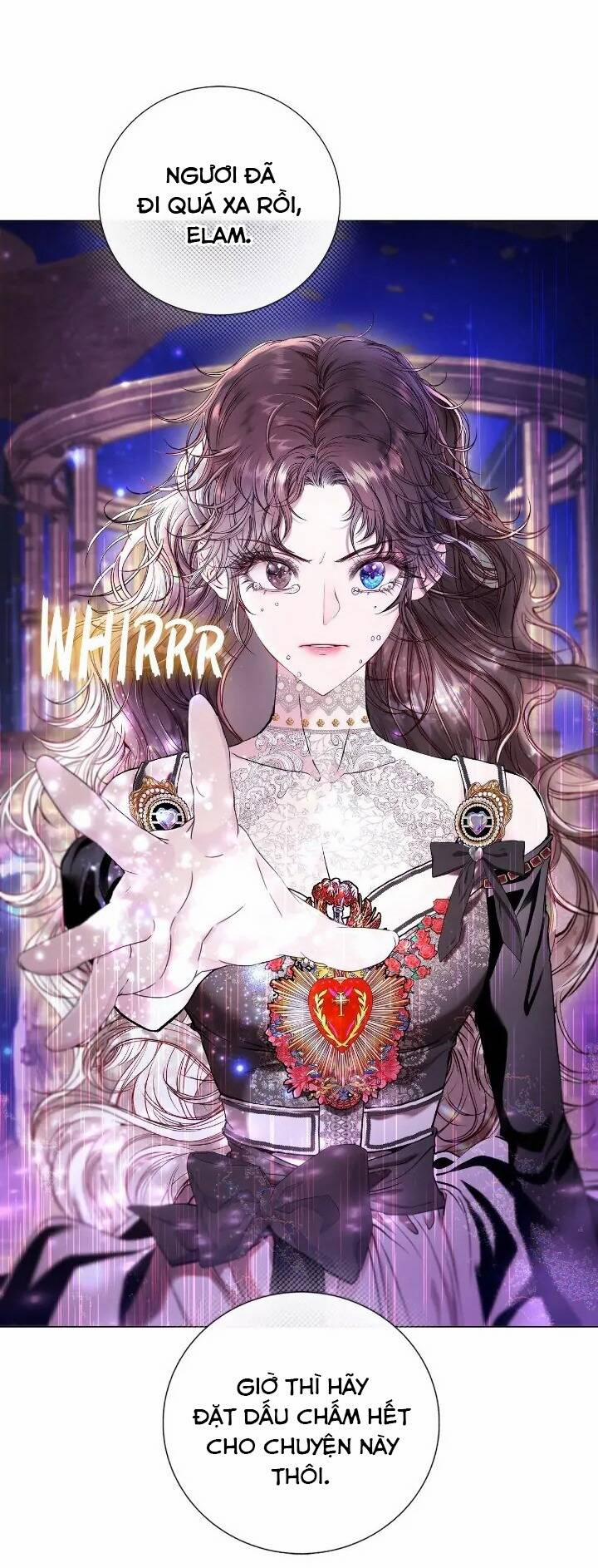 Trở Thành Tiểu Thư Xấu Xí 124 trang 38