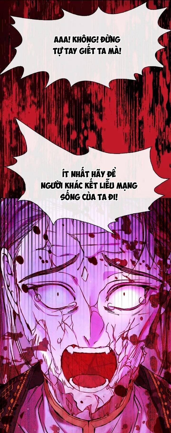 Trở Thành Tiểu Thư Xấu Xí 124 trang 42