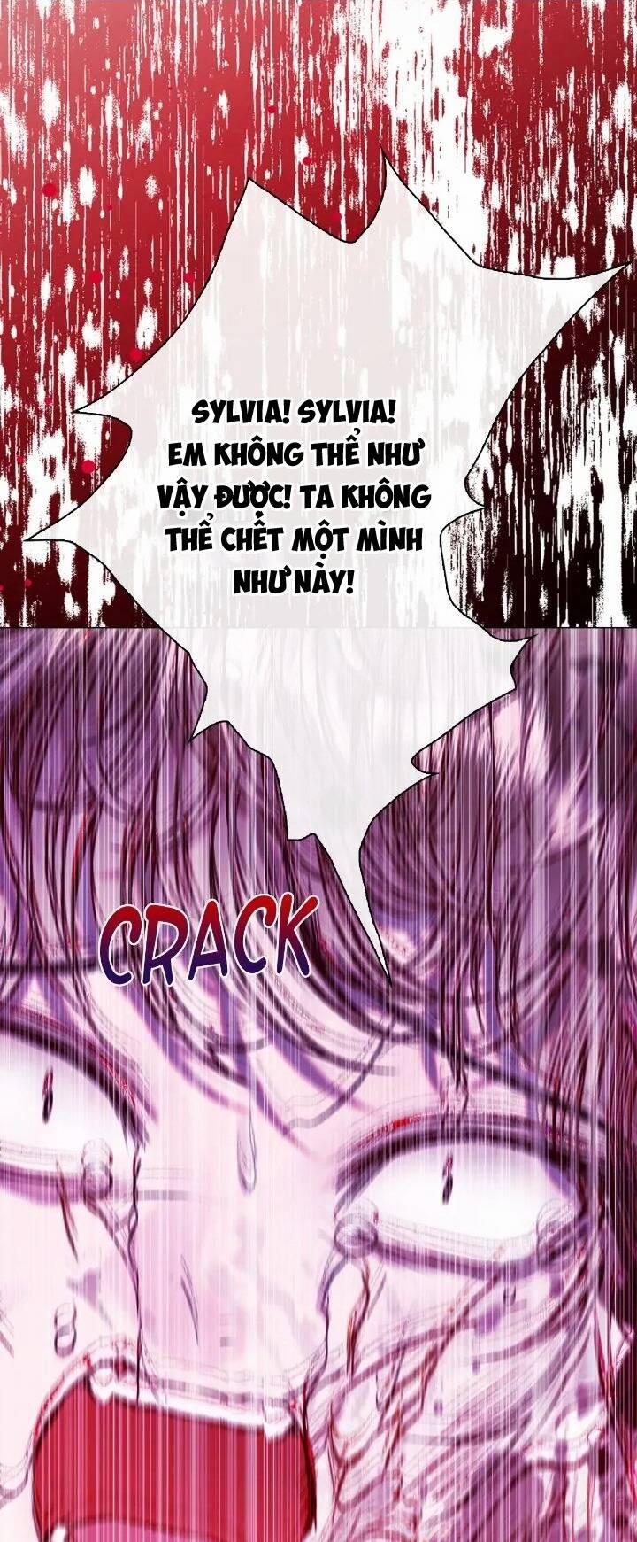 Trở Thành Tiểu Thư Xấu Xí 124 trang 46