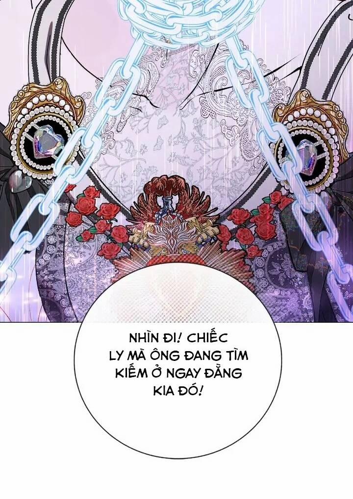 Trở Thành Tiểu Thư Xấu Xí 124 trang 5