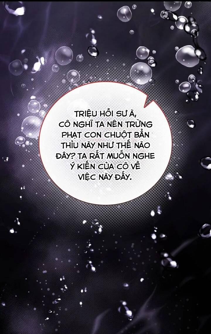 Trở Thành Tiểu Thư Xấu Xí 124 trang 52