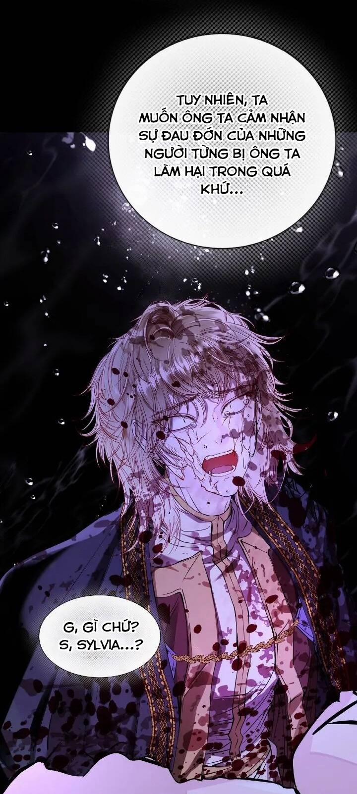 Trở Thành Tiểu Thư Xấu Xí 124 trang 55