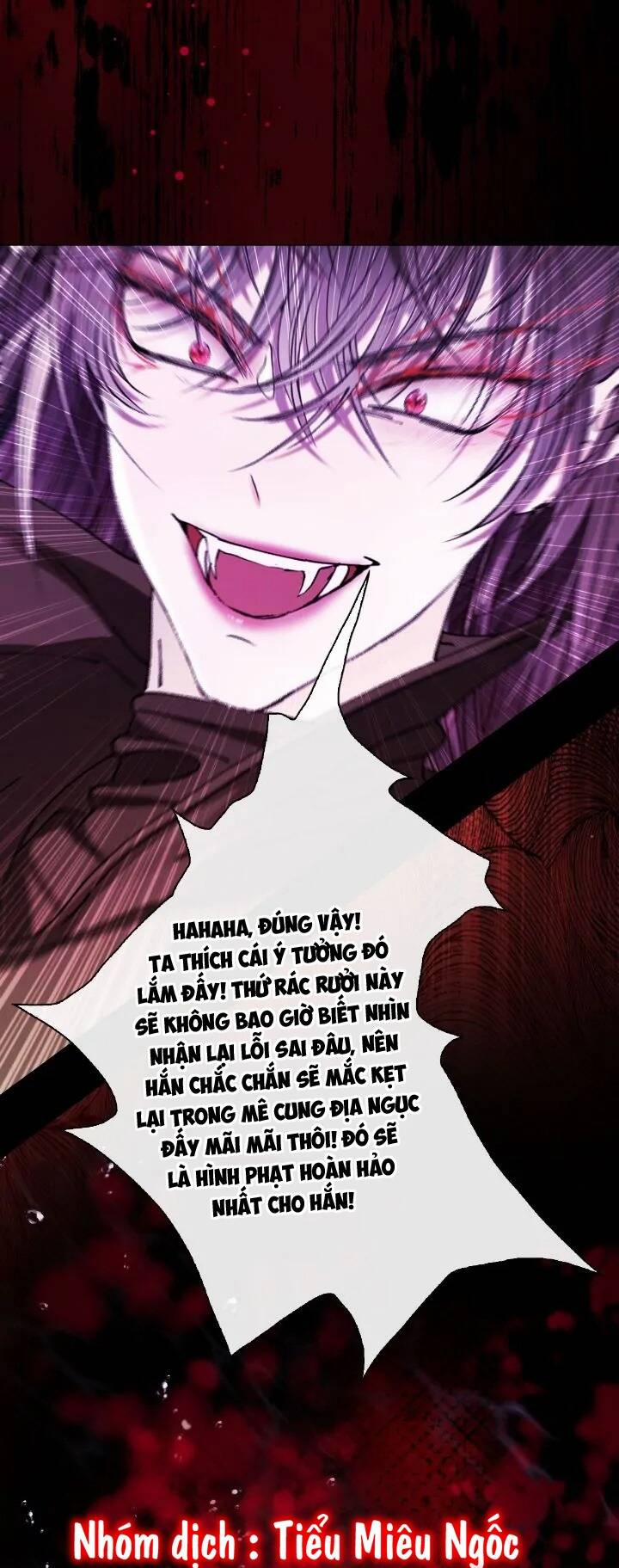 Trở Thành Tiểu Thư Xấu Xí 124 trang 57