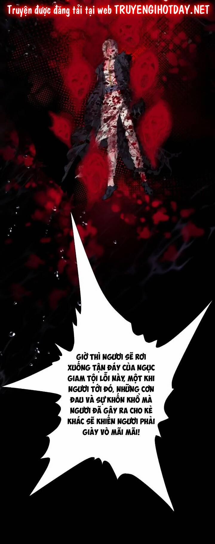 Trở Thành Tiểu Thư Xấu Xí 124 trang 58