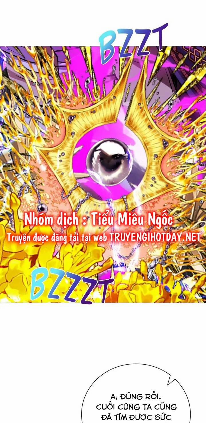 Trở Thành Tiểu Thư Xấu Xí 124 trang 6