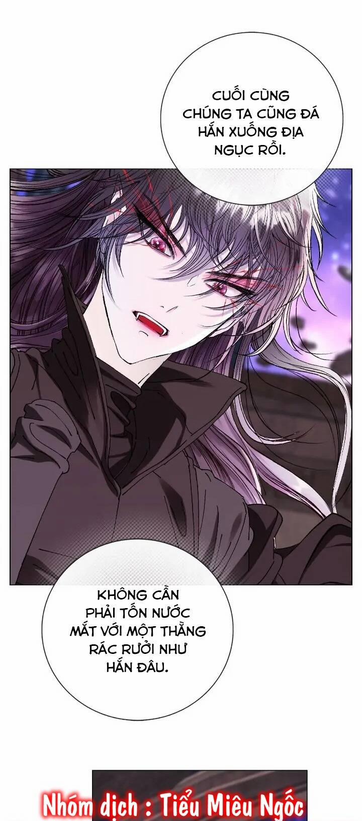 Trở Thành Tiểu Thư Xấu Xí 124 trang 65