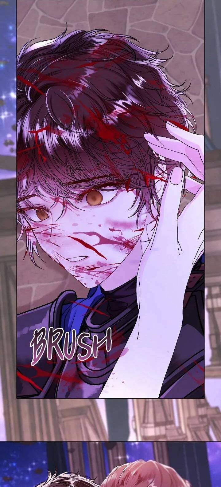 Trở Thành Tiểu Thư Xấu Xí 124 trang 71