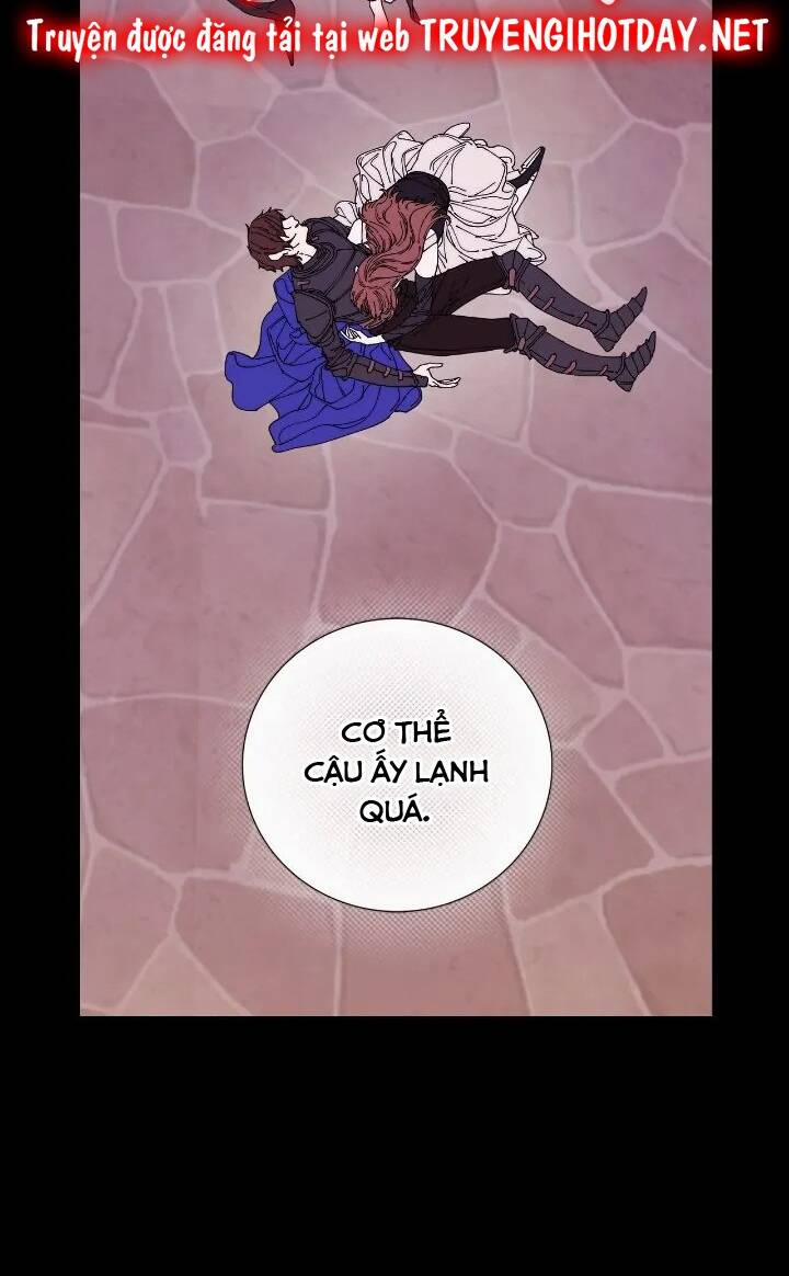 Trở Thành Tiểu Thư Xấu Xí 124 trang 74