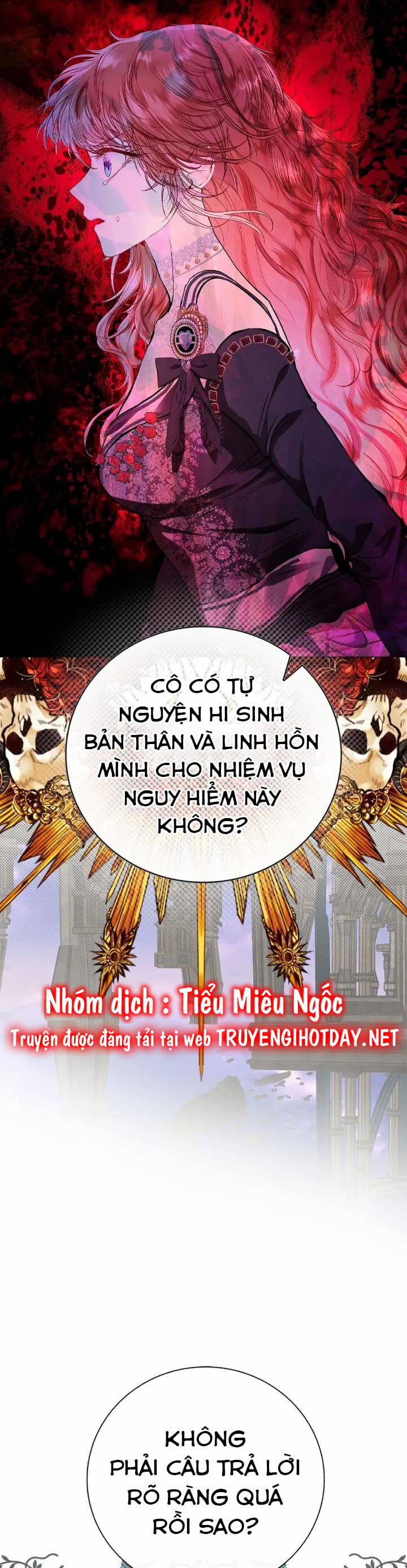 Trở Thành Tiểu Thư Xấu Xí 125 trang 10