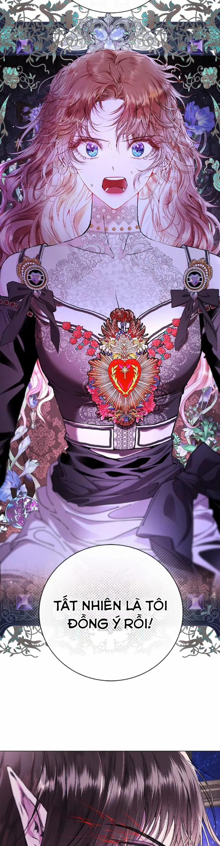 Trở Thành Tiểu Thư Xấu Xí 125 trang 11