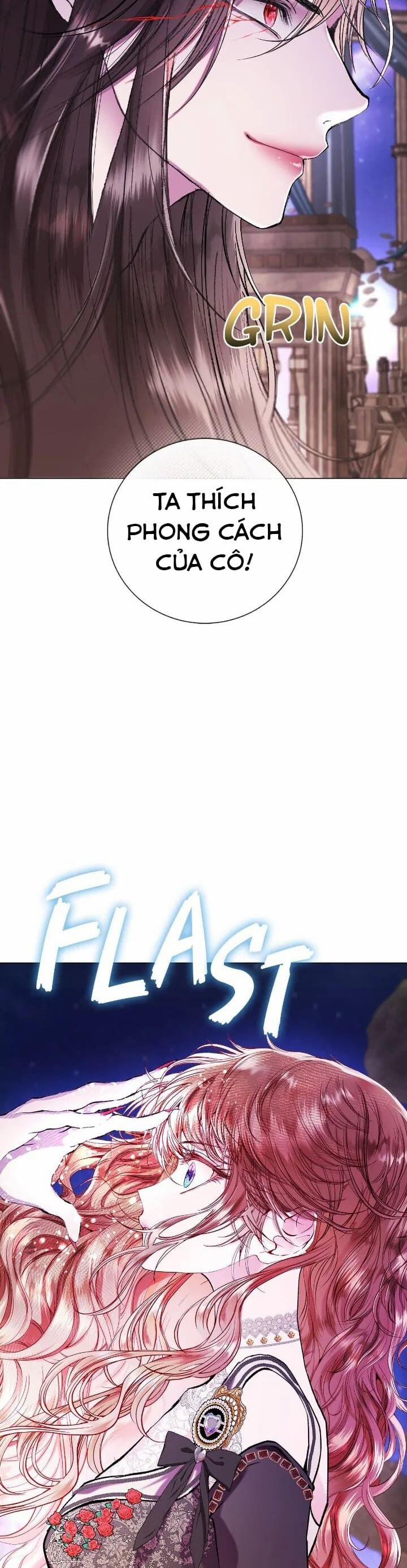 Trở Thành Tiểu Thư Xấu Xí 125 trang 12