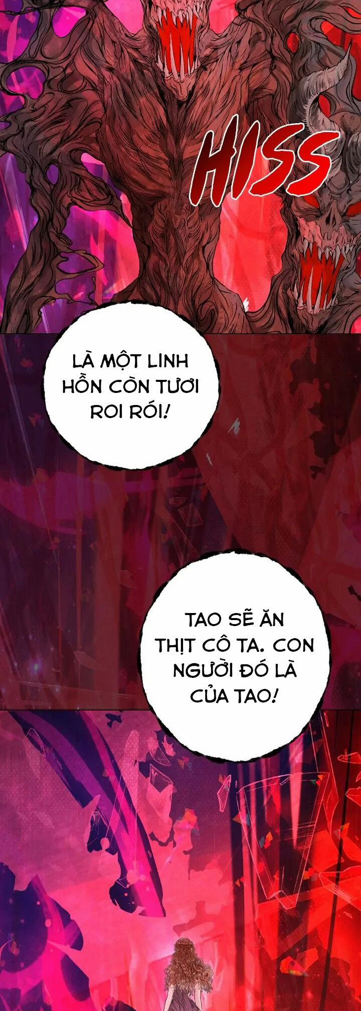 Trở Thành Tiểu Thư Xấu Xí 125 trang 18