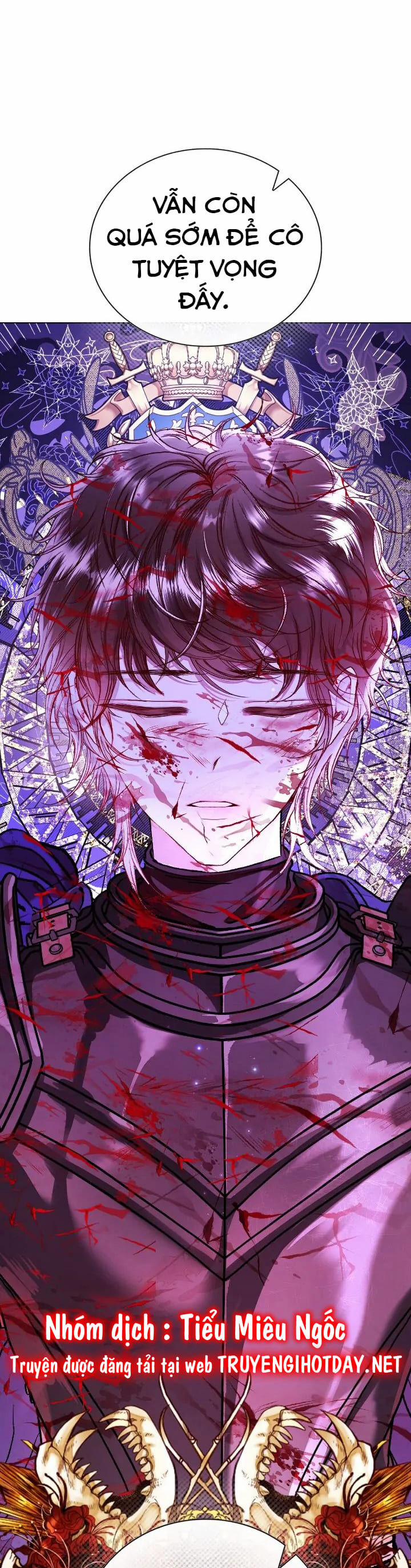 Trở Thành Tiểu Thư Xấu Xí 125 trang 2