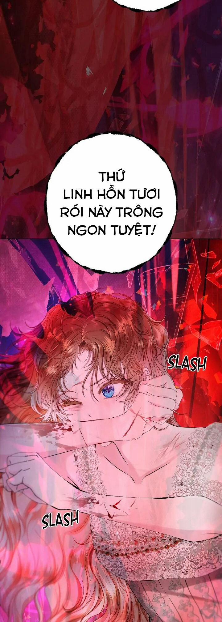 Trở Thành Tiểu Thư Xấu Xí 125 trang 20