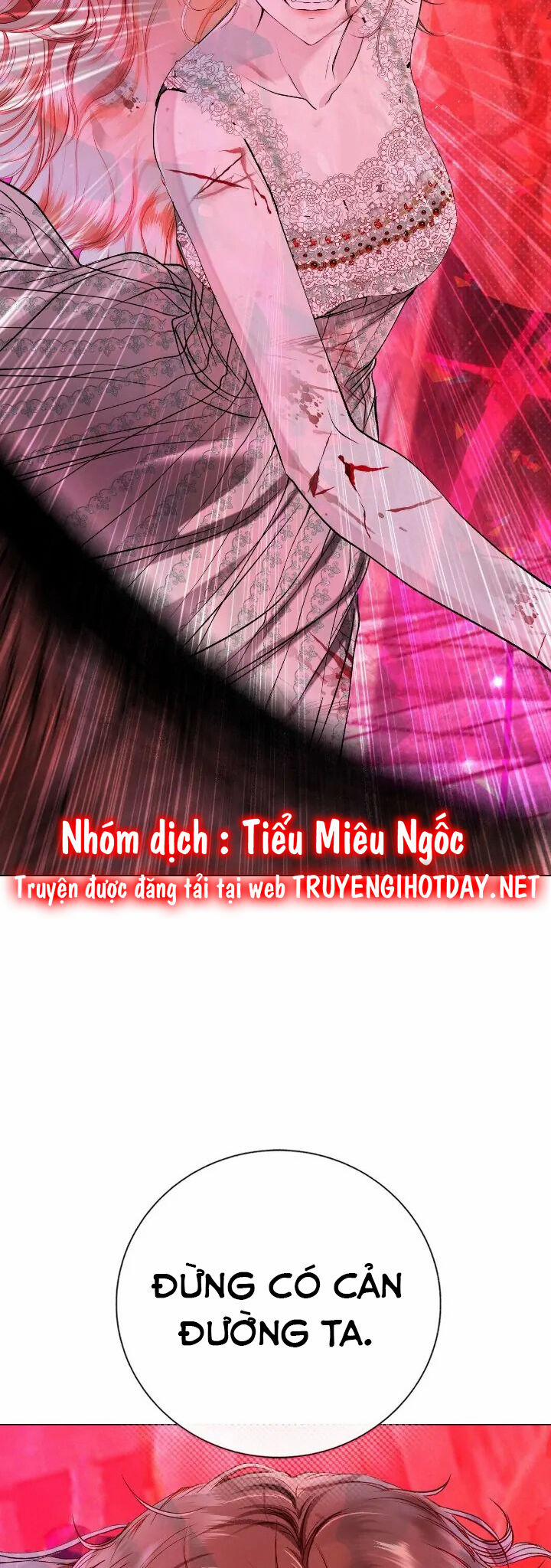 Trở Thành Tiểu Thư Xấu Xí 125 trang 24