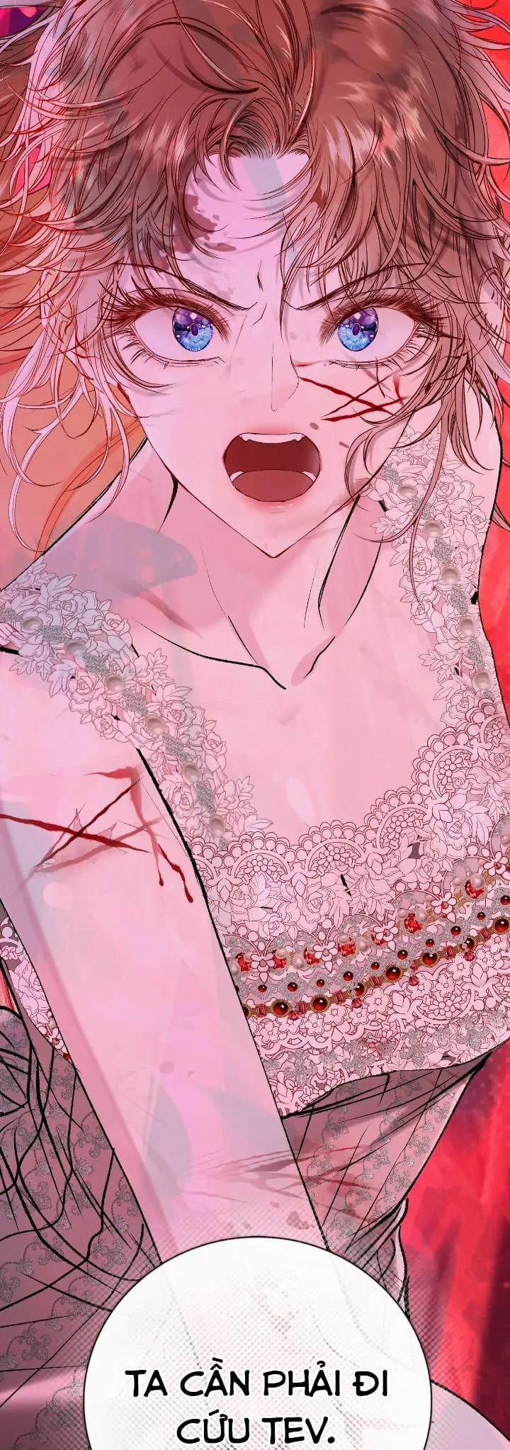 Trở Thành Tiểu Thư Xấu Xí 125 trang 25