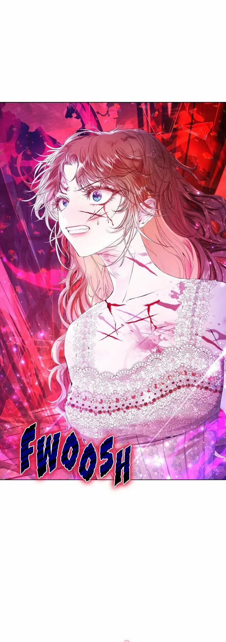 Trở Thành Tiểu Thư Xấu Xí 125 trang 28