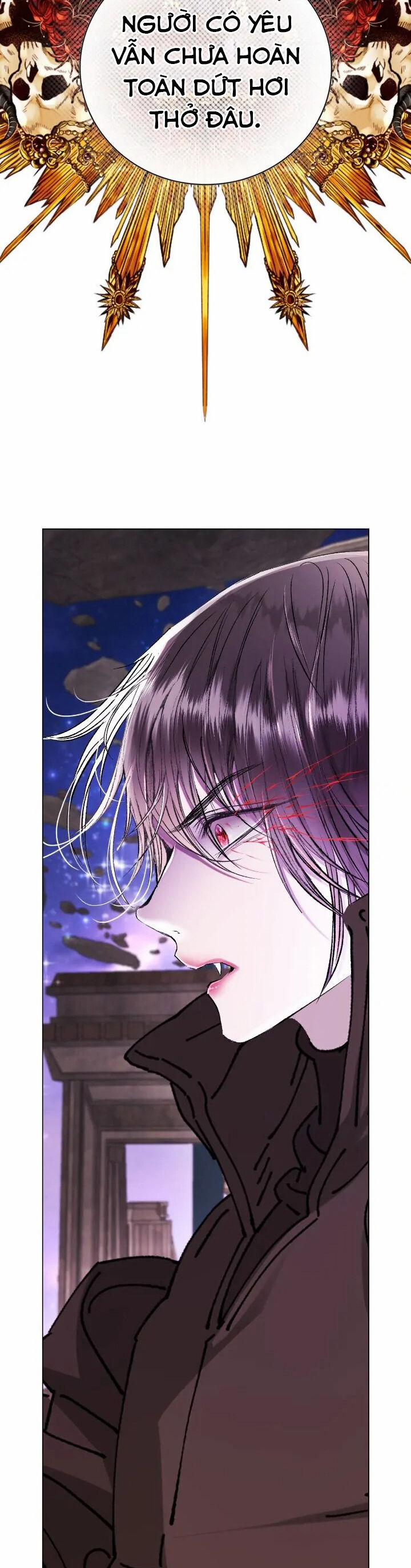 Trở Thành Tiểu Thư Xấu Xí 125 trang 3