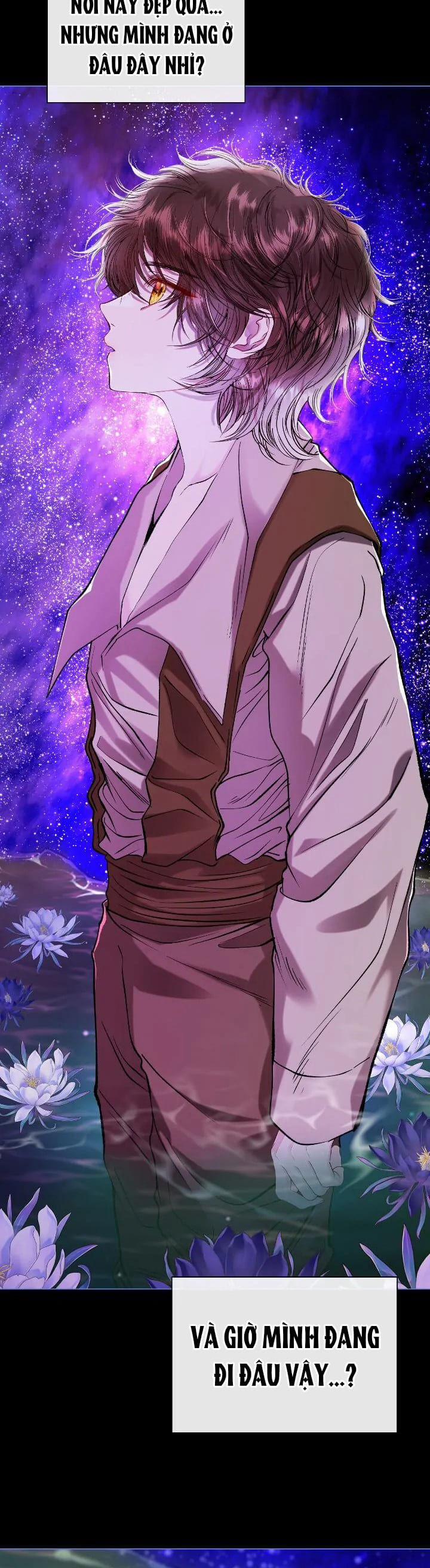 Trở Thành Tiểu Thư Xấu Xí 125 trang 32