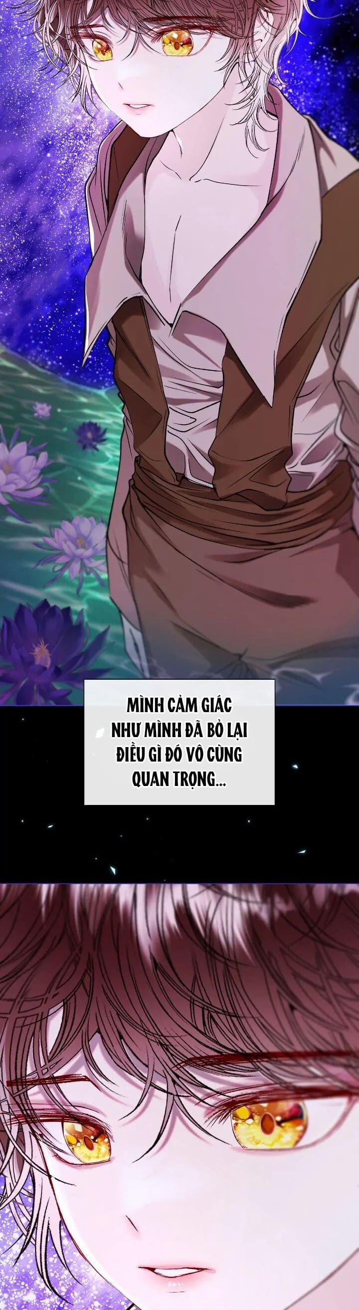 Trở Thành Tiểu Thư Xấu Xí 125 trang 34