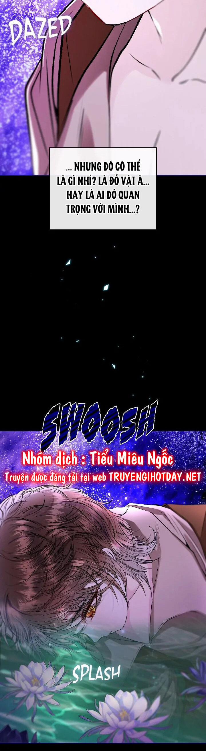 Trở Thành Tiểu Thư Xấu Xí 125 trang 35