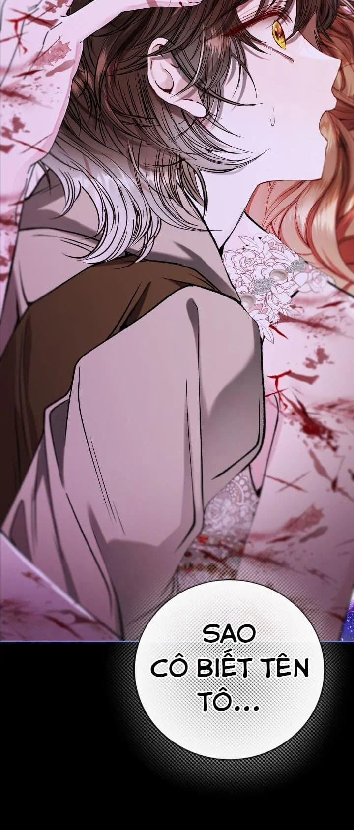 Trở Thành Tiểu Thư Xấu Xí 125 trang 41